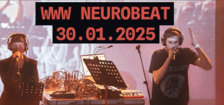 WWW Neurobeat (CZ) - Roxy